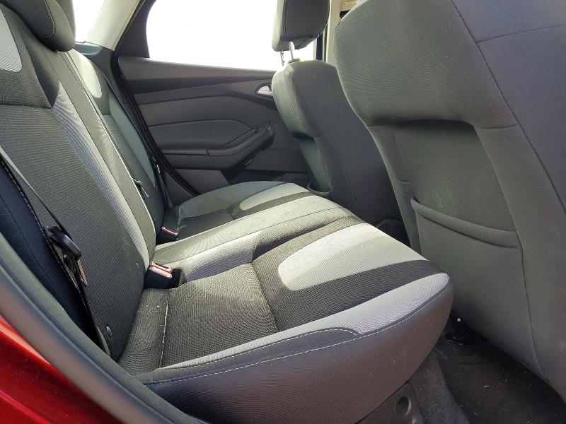 Photo 10 from auction – 2014 FORD FOCUS SE with VIN 1FADP3F20EL103664
