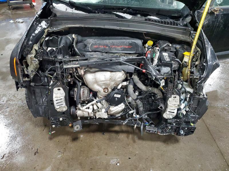 Photo 12 from auction – 2017 JEEP RENEGADE L with VIN ZACCJBBB5HPE62869