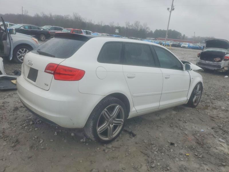 Photo 3 from auction – 2012 AUDI A3 with VIN WAUKJAFM5CA067744