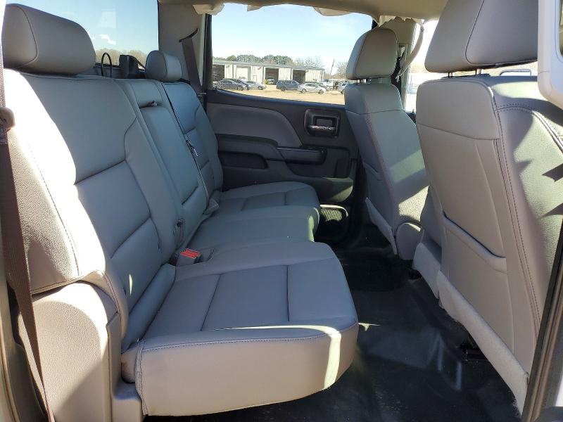 صورة رقم 10 من المزاد - 2017 GMC 2500 مع VIN 1GT12REG4HF127691