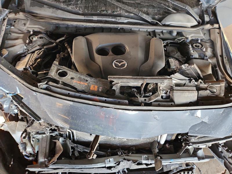 Photo 11 from auction – 2023 MAZDA 3 PREMIUM with VIN 3MZBPBEY6PM371182