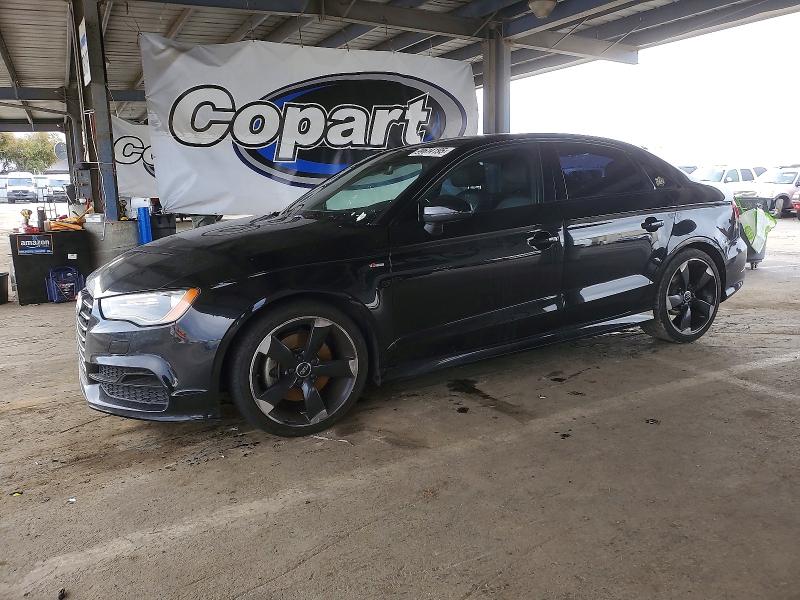 AUDI A3 PREMIUM 2016 with VIN WAUB8GFF5G1055552 - Photo from auction