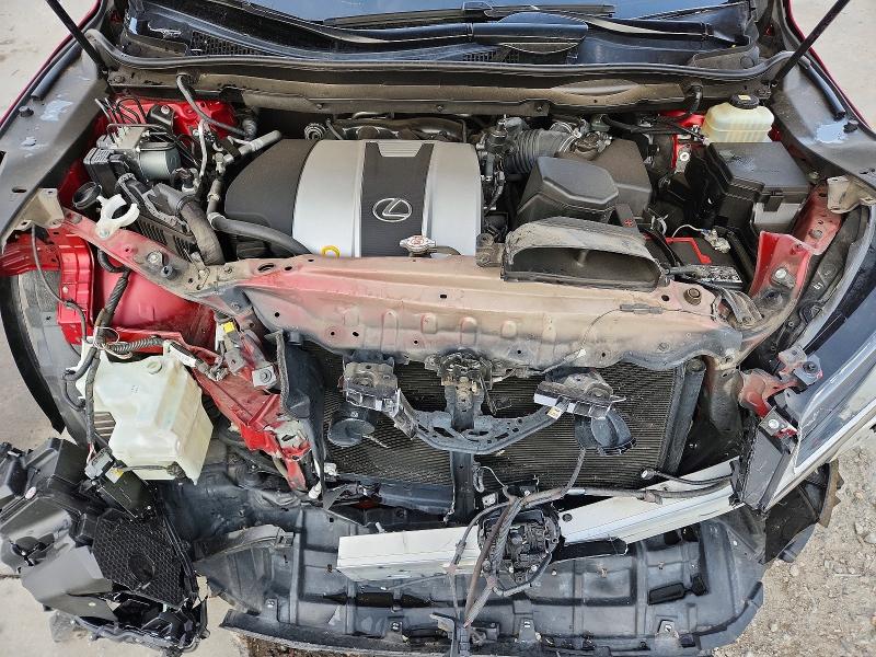 Photo 12 from auction – 2018 LEXUS RX with VIN JTJGZKCA2J2008107