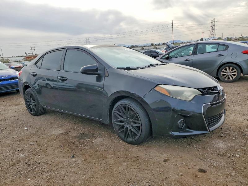 Photo 4 from auction – 2016 TOYOTA COROLLA L with VIN 5YFBURHE1GP415846