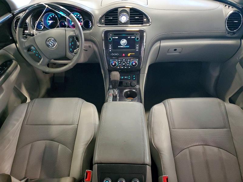 Photo 8 from auction – 2017 BUICK ENCLAVE with VIN 5GAKVBKD0HJ305172