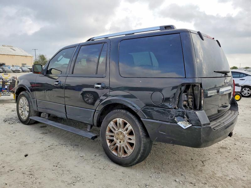 Photo 2 from auction – 2011 FORD EXPEDITION with VIN 1FMJU1K56BEF21295