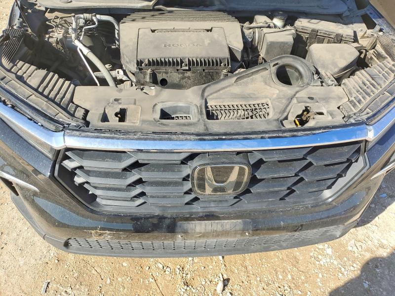 Photo 12 from auction – 2023 HONDA PILOT with VIN 5FNYG2H26PB004758
