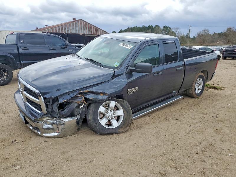 RAM 1500 CLASS 2019 с VIN 1C6RR6FG6KS610150 - Фото с аукциона