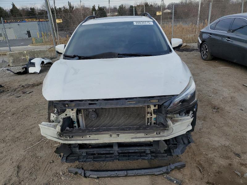Photo 5 from auction – 2018 SUBARU CROSSTREK with VIN JF2GTAMC9J8309213