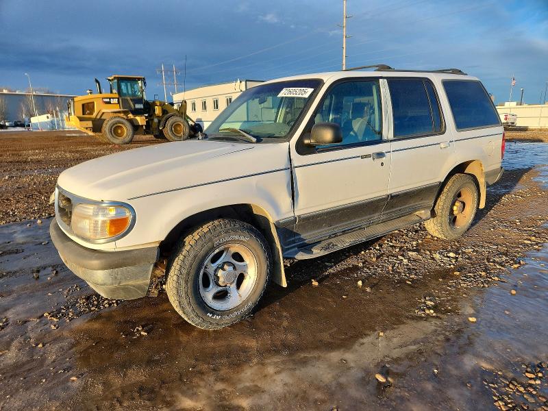 FORD EXPLORER 1998 with VIN 1FMZU34E0WZA22289 - Photo from auction