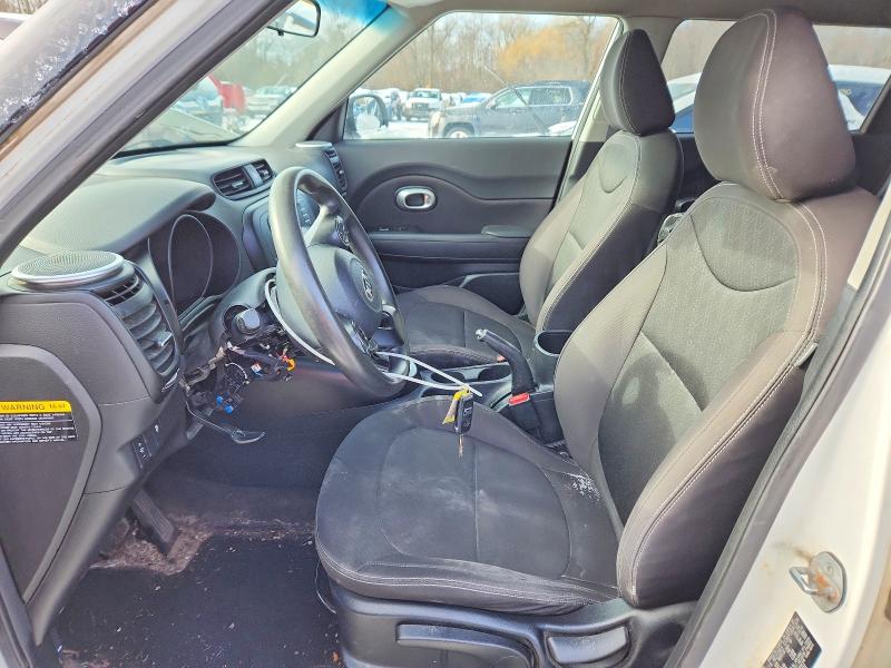 Photo 7 from auction – 2016 KIA SOUL with VIN KNDJN2A28G7243722