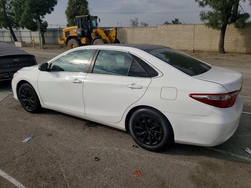 Photo 2 from auction – 2017 TOYOTA CAMRY LE with VIN 4T1BF1FK6HU806446