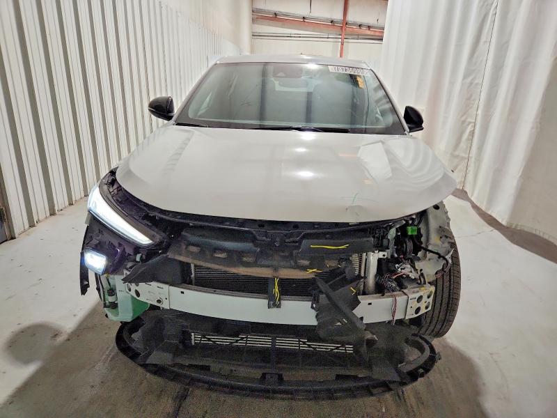 Photo 5 from auction – 2025 BUICK ENVISTA SP with VIN KL47LBEP9SB206040