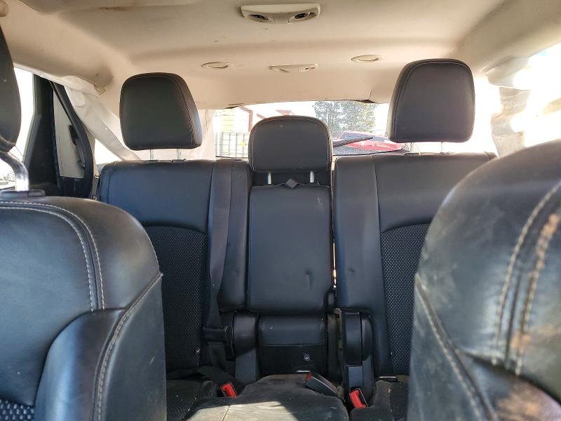Photo 10 from auction – 2017 DODGE JOURNEY with VIN 3C4PDDGG1HT520851