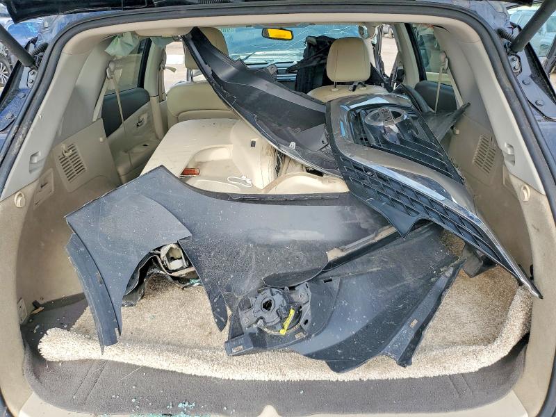 Photo 13 from auction – 2017 NISSAN MURANO with VIN 5N1AZ2MH4HN112087