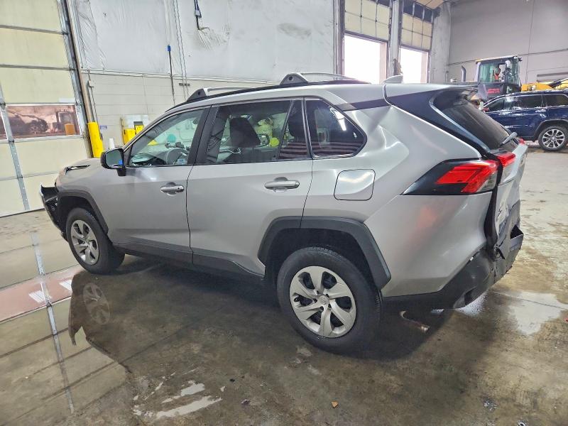 Photo 2 from auction – 2020 TOYOTA RAV4 with VIN 2T3F1RFV7LW128914