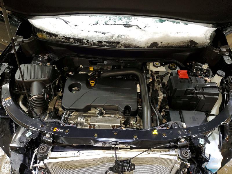 Photo 12 from auction – 2026 CHEVROLET EQUINOX LT with VIN 3GNAXPEG9TL177109