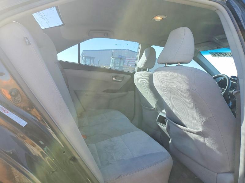 Photo 10 from auction – 2017 TOYOTA CAMRY LE with VIN 4T1BF1FK6HU387885