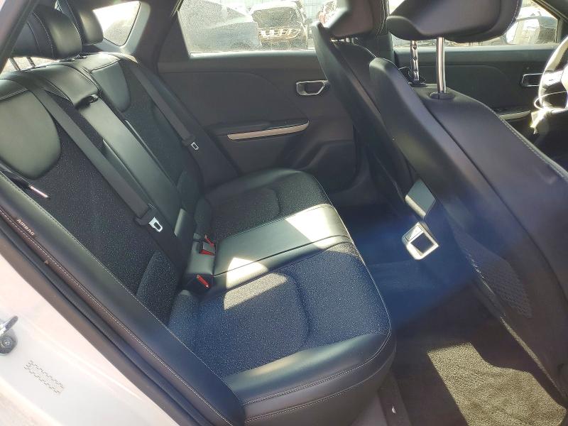 Foto 10 de la subasta – 2025 KIA K4 con VIN 3KPFW4DEXSE075840