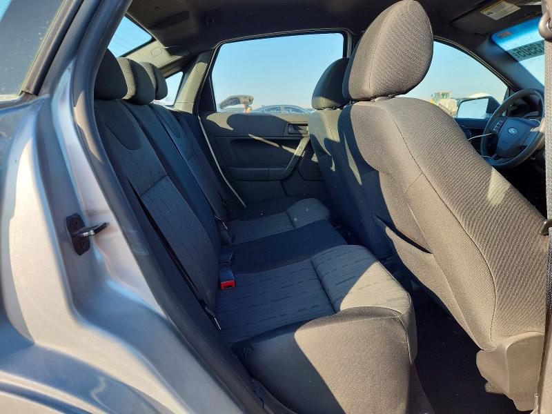 Photo 10 from auction – 2009 FORD FOCUS SE with VIN 1FAHP35N29W264468