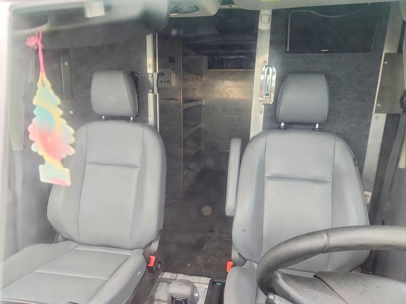 Photo 10 from auction – 2016 FORD TRANSIT with VIN 1FTYE2CM7GKA82970