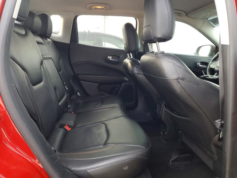 Photo 11 from auction – 2018 JEEP COMPASS LI with VIN 3C4NJDCB3JT284350