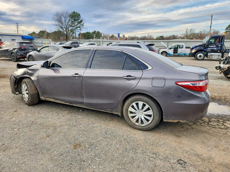 Photo 2 from auction – 2016 TOYOTA CAMRY with VIN 4T4BF1FK5GR582767