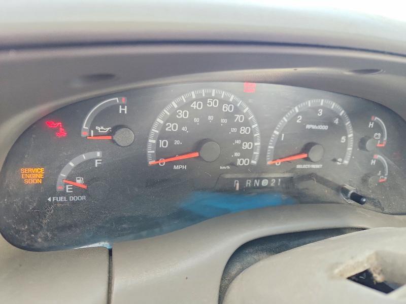Фото 7 с аукциона – 2002 FORD F150 с VIN 1FTRF17LX2NA88508