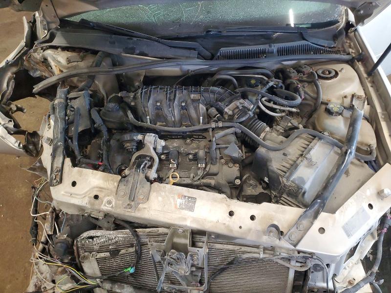 Photo 11 from auction – 2012 CHEVROLET IMPALA LTZ with VIN 2G1WC5E36C1103636
