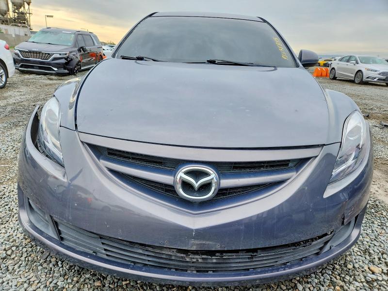 Photo 5 from auction – 2011 MAZDA 6 I with VIN 1YVHZ8BH3B5M26999