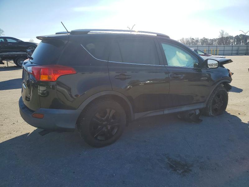 Photo 3 from auction – 2015 TOYOTA RAV4 with VIN 2T3ZFREV0FW208494