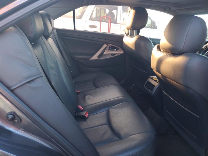 Photo 10 from auction – 2010 TOYOTA CAMRY BASE with VIN 4T1BF3EK0AU021889