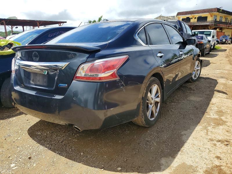 Photo 3 from auction – 2013 NISSAN ALTIMA with VIN 1N4AL3AP6DC117665