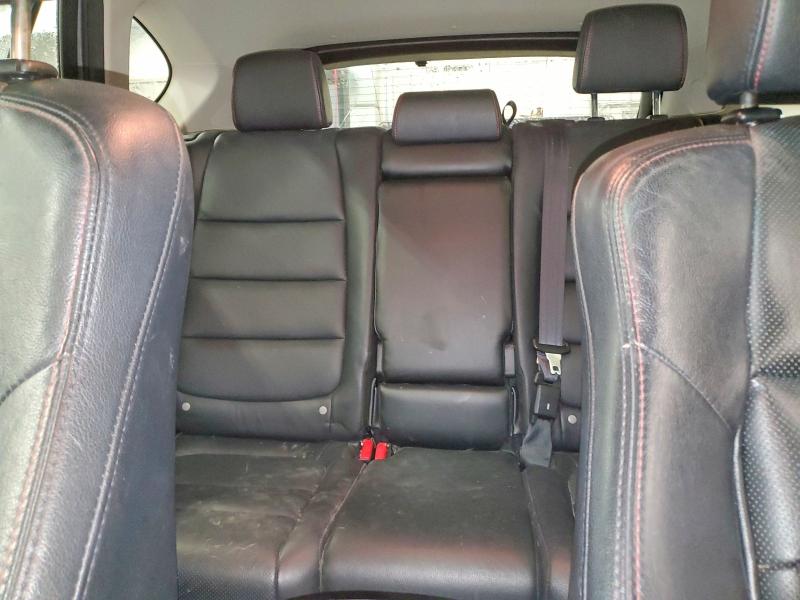 Photo 10 from auction – 2015 MAZDA CX-5 GT with VIN JM3KE4DYXF0501981