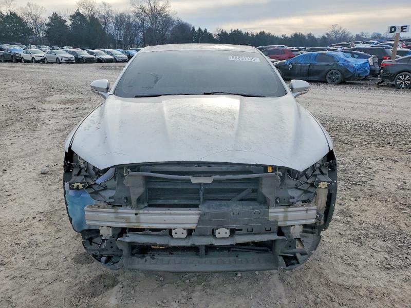 Photo 5 from auction – 2016 FORD FUSION SE with VIN 1FA6P0H74G5134343