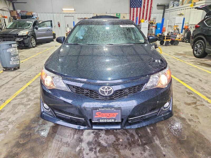Photo 5 from auction – 2013 TOYOTA CAMRY L with VIN 4T1BF1FK4DU691971