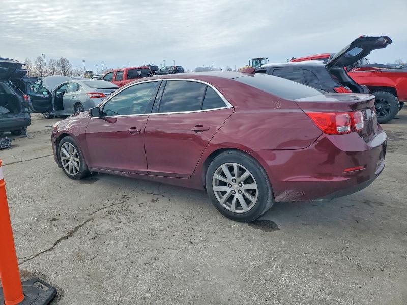 Photo 2 from auction – 2015 CHEVROLET MALIBU 2LT with VIN 1G11D5SL0FF173173