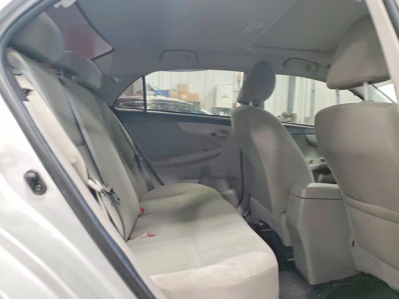 Photo 10 from auction – 2013 TOYOTA COROLLA BA with VIN 2T1BU4EE7DC982792