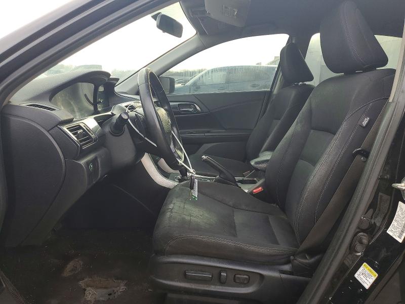 Photo 7 from auction – 2014 HONDA ACCORD SPO with VIN 1HGCR2F53EA228434
