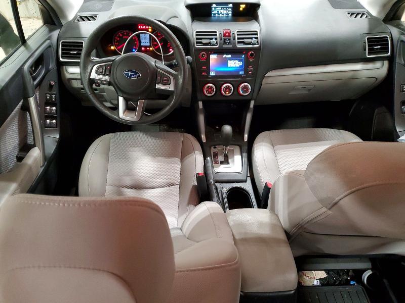 Foto 8 de la subasta – 2017 SUBARU FORESTER 2 con VIN JF2SJABC5HH578323