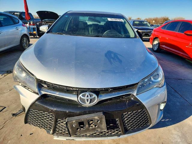 Photo 5 from auction – 2017 TOYOTA CAMRY LE with VIN 4T1BF1FK3HU381266