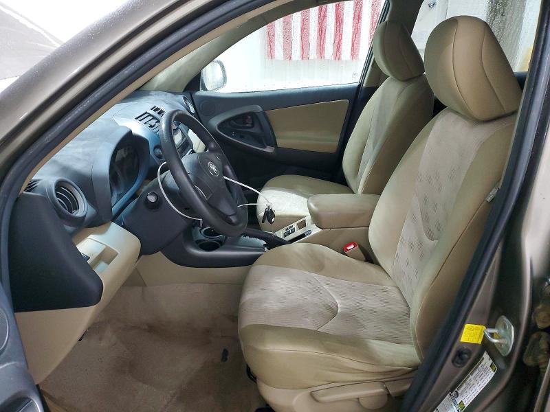 Photo 7 from auction – 2011 TOYOTA RAV4 with VIN 2T3BF4DV6BW155767