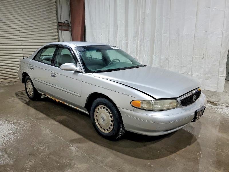 Photo 4 from auction – 2004 BUICK CENTURY CU with VIN 2G4WS52J141300773