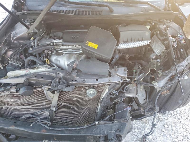Photo 11 from auction – 2015 TOYOTA CAMRY LE with VIN 4T1BF1FK9FU075265