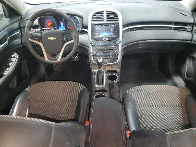 Photo 8 from auction – 2015 CHEVROLET MALIBU 1LT with VIN 1G11C5SL4FF173194