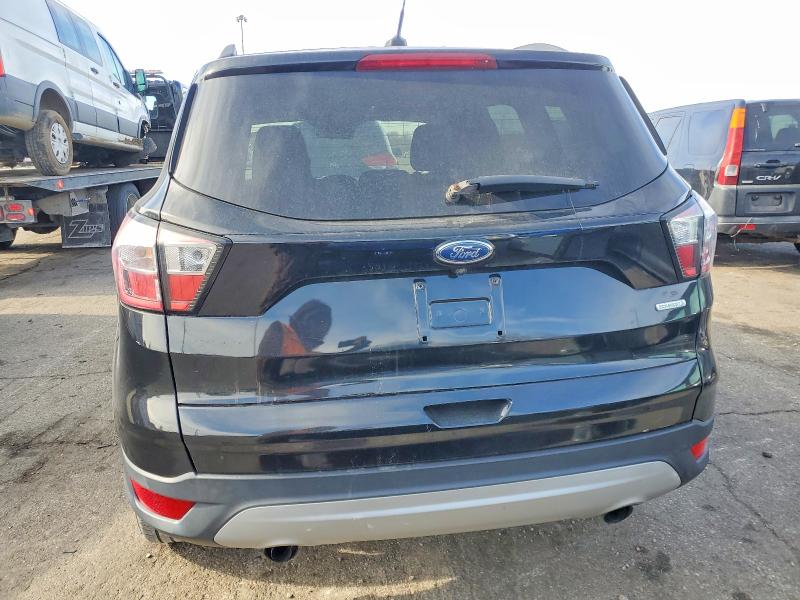 Photo 6 from auction – 2018 FORD ESCAPE SE with VIN 1FMCU0GD7JUA73625