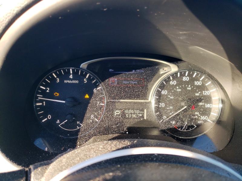 Photo 9 from auction – 2015 NISSAN ALTIMA with VIN 1N4AL3AP8FC118559
