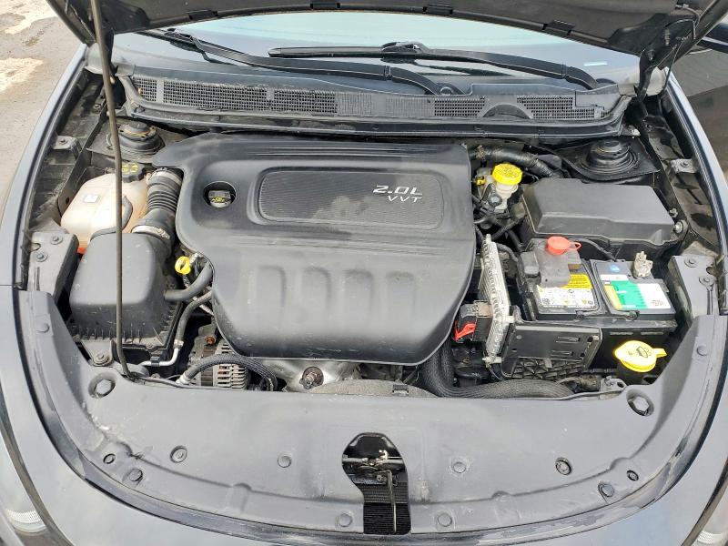 Photo 11 from auction – 2013 DODGE DART SXT with VIN 1C3CDFBA5DD288658