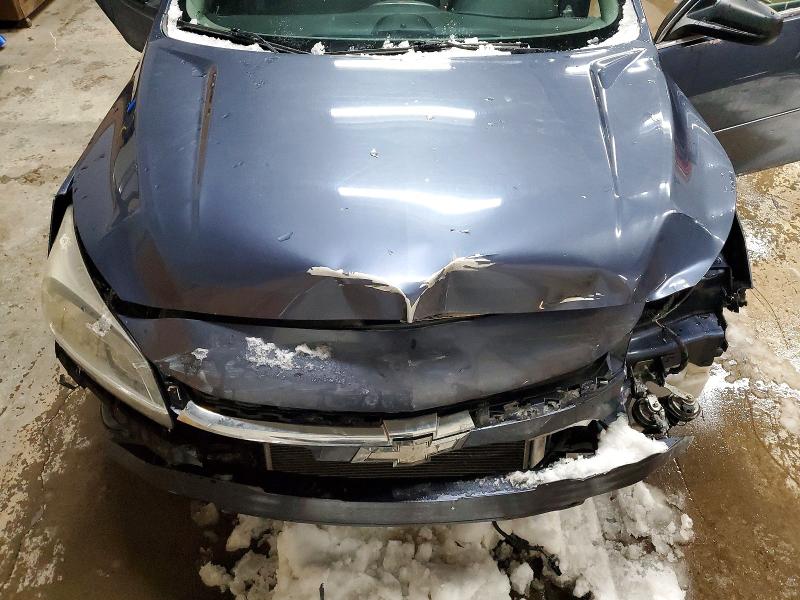 Photo 11 from auction – 2014 CHEVROLET MALIBU LS with VIN 1G11B5SL5EF113684