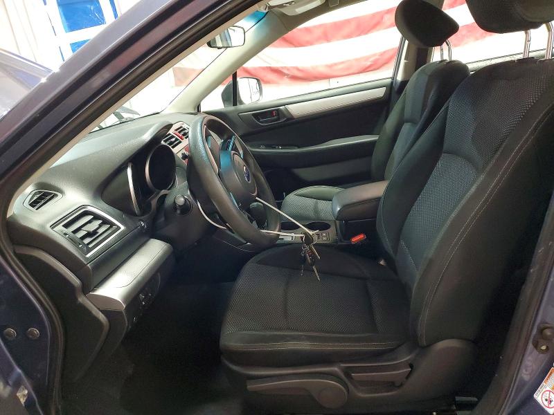 Photo 7 from auction – 2018 SUBARU OUTBACK 2. with VIN 4S4BSAACXJ3378405
